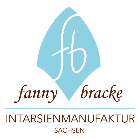 Logo Fanny Bracke